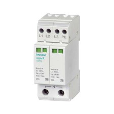 Protector Toscano 10002464 sobretensiones transitorias