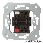 Pulsador simon 75150-39 para series Pulsador simon 75150-39 para series