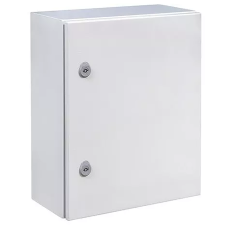 Armario superficie metálico IDE GN604020 IP66 600x400x200mm