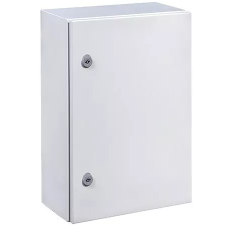 Armario superficie metálico IDE GN806020 IP66 800x600x200mm