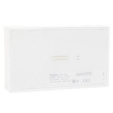 Luminaria emergencia LED Legrand URA NEXT 660005 350 lúmenes 1h