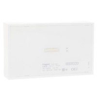 Luminaria emergencia LED Legrand URA NEXT 660005 350 lúmenes 1h