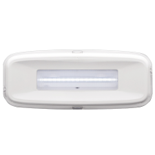 Luz de emergencia permanente stylo normalux SL-100 LED 100 lumenes