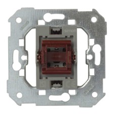 Interruptor conmutador 16AX embornar sin pelar Simon 7700211-039