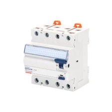 Interruptor diferencial puro 25A 4 polos GWD4429 tipo AC