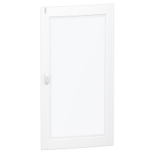 Puerta transparente armario Pragma Schneider pra15624