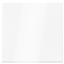 Tecla Niessen 8901 BL interruptor conmutador blanco brillo serie Alba