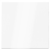 Tecla Niessen 8901 BL interruptor conmutador blanco brillo serie Alba