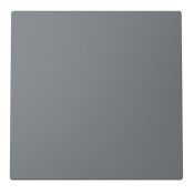 Tecla Niessen 8901 GR interruptor conmutador gris mate serie Alba