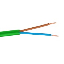 Manguera cable libre halógenos 2x4 RZ1-K 1000v flexible