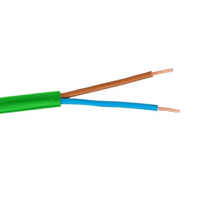 Manguera cable libre halógenos 2x4 RZ1-K 1000v flexible