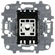 Cruzamiento 8110 para las series sky olas, arco y tacto