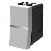 Interruptor monopolar n2101 pl zenit niessen