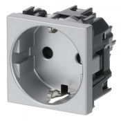 Base enchufe bipolar n2288 pl plata serie zenit niessen Base enchufe bipolar n2288 pl plata serie zenit niessen