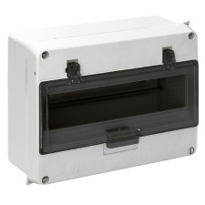 Caja estanca distribucion...