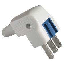Clavija enchufe Solera 6828K bipolar toma tierra 25a 250v