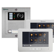 Kit videoportero Golmar GB2 NX5110/THERA 1 vivienda