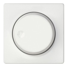 Tapa regulador Simon Concept 8200054-090 blanco