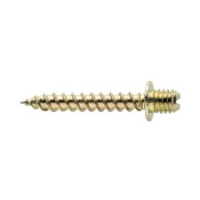 Tornillo tirafondo rosca M6 x 30 9B630TF