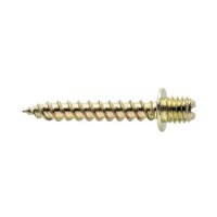 Tornillo tirafondo rosca M6 x 30 9B630TF