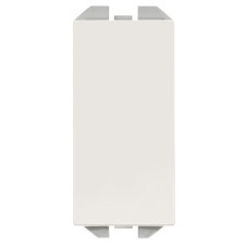 Cruzamiento estrecho 10AX blanco Simon 270 20001251-190