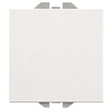 Cruzamiento ancho 10AX blanco 20000251-190 simon 270