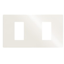 Marco mínimo 2 elementos blanco 27101620-090 Simon 270