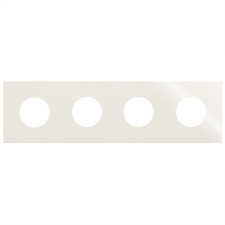 Marco 4 elementos Shucko Clean Simon 27110640-090