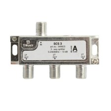 Distribuidor 3 salidas...