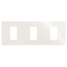 Marco mínimo blanco 3 elementos 27101630-090 Simon 270