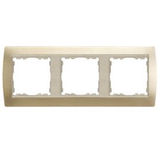 Marco cava mate 3 elementos...