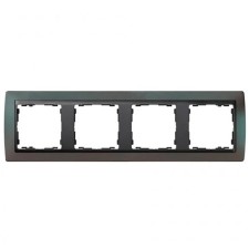 Marco Tornasol 4 elementos grafito simon 82846-37