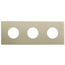 Marco 3 elementos Simon 270 CLEAN 27110630-094 color cava