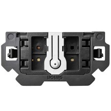 Interruptor unipolar pulsante 10000101-039 Simon 100