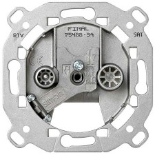 Toma R-TV- Final simon 75488-39 para series 75, 82, 88