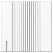 Zumbador para timbre blanco 220v Jung LS967ESWW serie ls990