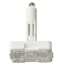 Lámpara LED 6192 mecanismos Niessen 230V