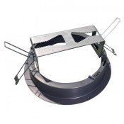 Aro de empotrar altavoz 5 pulgadas Hit by Niessen