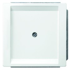 Tapa ciega Siemens 5tg13300wh Delta Style