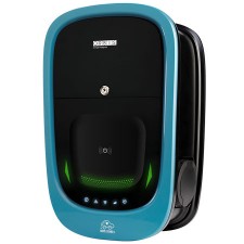 Cargador coche Orbis Viaris COMBI + OB94P2CCHA2 7.4kW monofásico