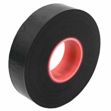 Cinta aislante negra 3M Temflex 19mm x 25m 417986