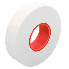 Cinta aislante blanca 3M Temflex 19mm x 20m 155BL20
