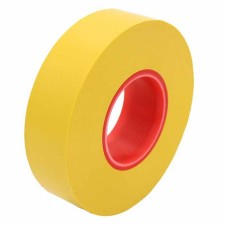Cinta aislante amarilla Cellpack 19mm x 25m 417981