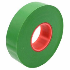 Cinta aislante rollo 20m verde 3M Temflex 19mm 155VD20