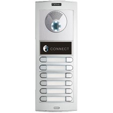 Kit videoportero DUOX PLUS FERMAX 12 viviendas