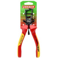 Alicate pelacables Proiman 110616 1000V 160mm