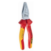 Alicate universal PROIMAN 306200 1000V VDE 200mm