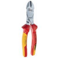 Alicate corte diagonal reforzado Proiman 740620 1000V VDE