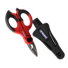 Tijera reforzada Proiman 310175 corte cable manguera