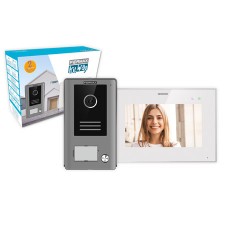 Kit videoportero Fermax WAY 1521 7 pulgadas Plug&Play